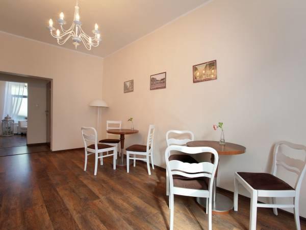 Lew Hostel Inowroclaw Exterior photo