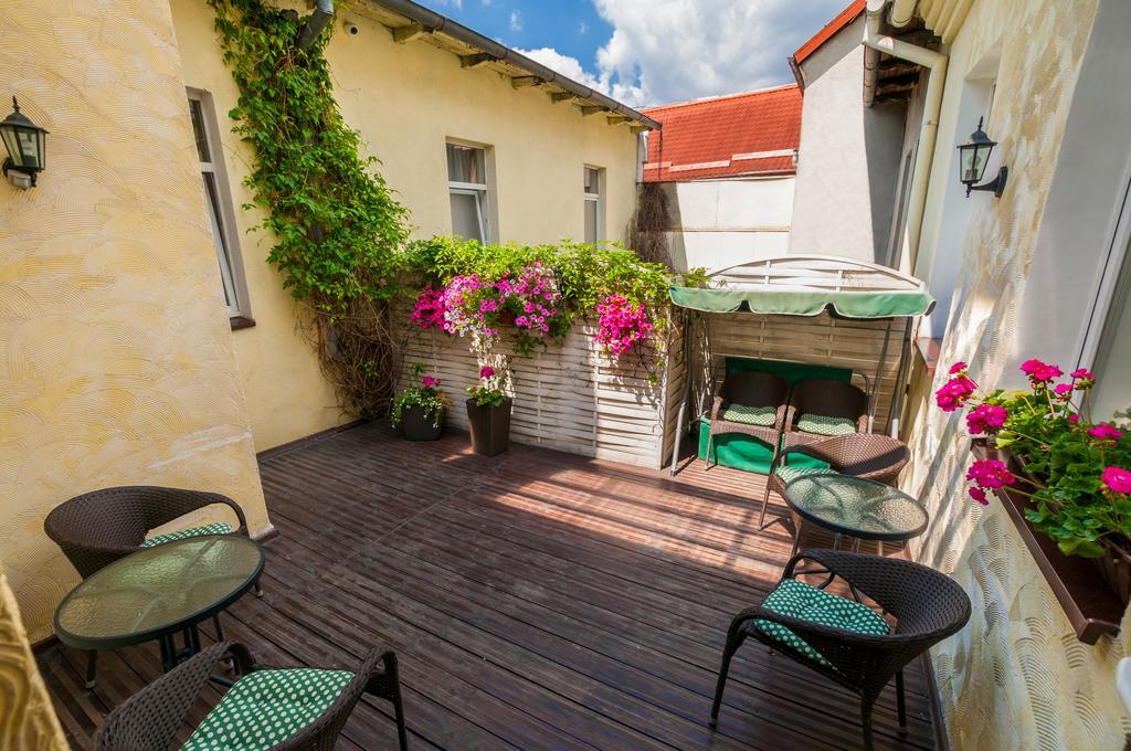 Lew Hostel Inowroclaw Exterior photo